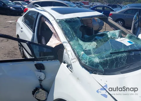 2015 Honda Civic Ex-L from USA, damaged, VIN 19XFB2F95FE031105